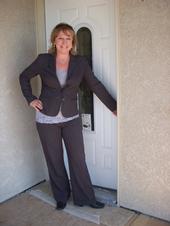 Karin Cunningham "Your San Bruno Real Estate Specialist"